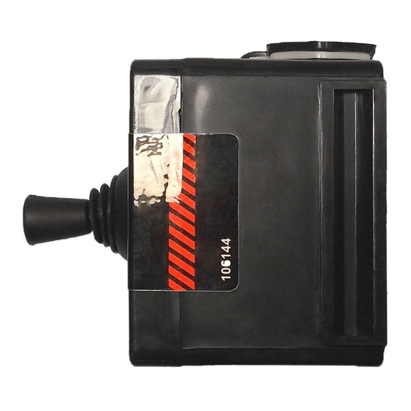 Bercomac Control Box - 089221
