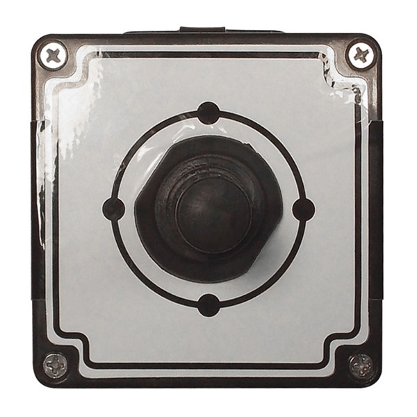 Bercomac Control Box - 089221