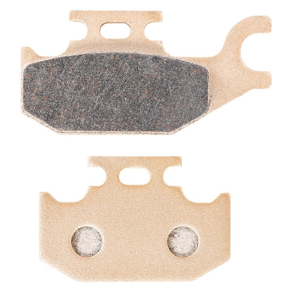 Kimpex Ceramic Brake Pad Ceramic - Rear, Front left, Rear left - 284530
