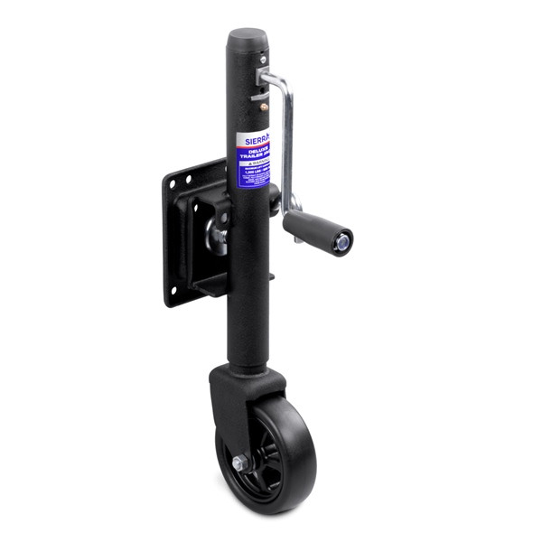 Sierra Trailer Jack Deluxe 1500 lbs - 791499