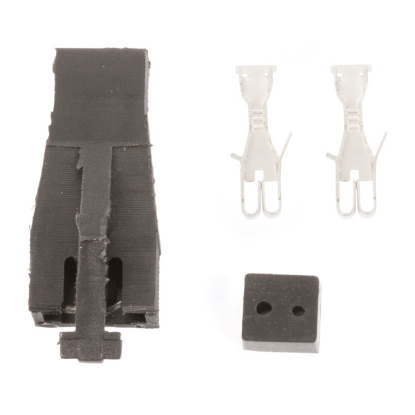 Bercomac Electric Motor Connector - 089231