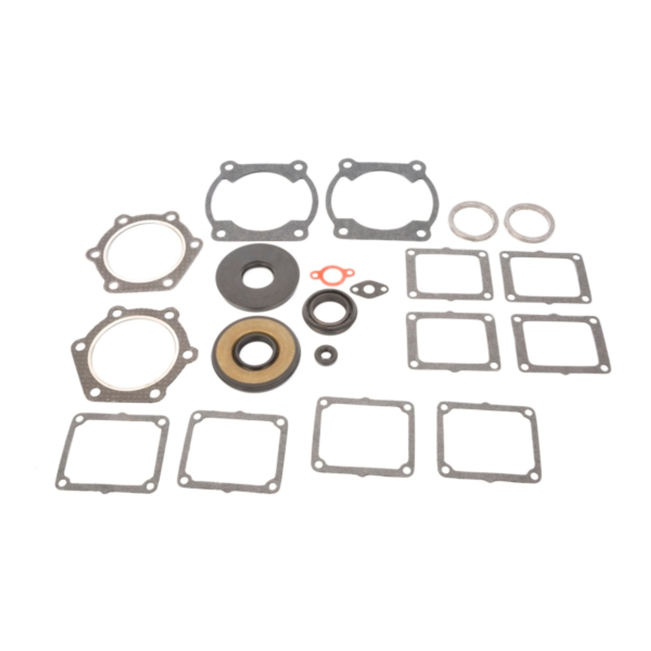 VertexWinderosa Professional Complete Gasket Sets with Oil Seals Fits Yamaha - 09-711182 - 287003