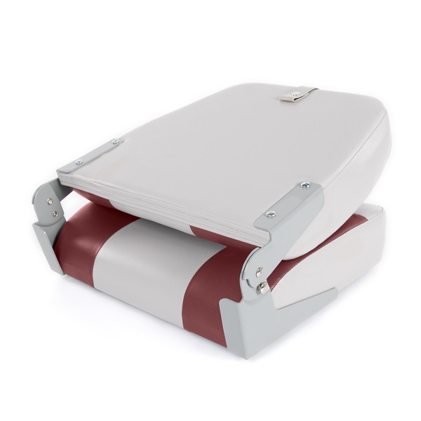 Kimpex Economy Fold Down Boat Seat High-back fold-down seat - 777161