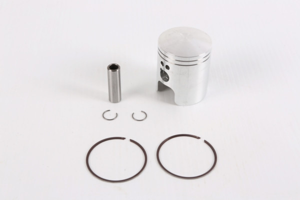 Wiseco Piston Fits Honda, Fits Kawasaki, Fits Suzuki - 82 cc - 061311