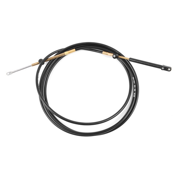 Dometic Corp Contro Cable MERC TFXTREME Serie - 712853
