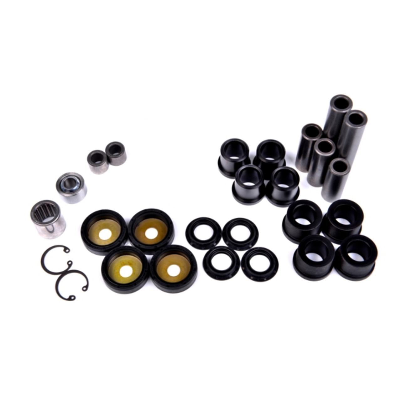 Kimpex HD Rear Independent Suspension Rebuild Kit Fits Kawasaki - 326635