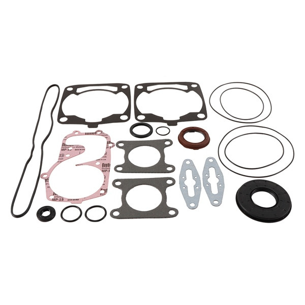 VertexWinderosa Professional Complete Gasket Sets with Oil Seals Fits Polaris - 304800 - 304800