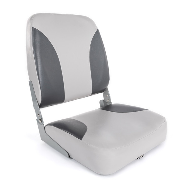 Kimpex Economy Fold Down Boat Seat High-back fold-down seat - 777162