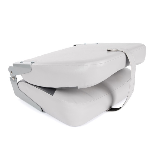 Kimpex Economy Fold Down Boat Seat High-back fold-down seat - 777162