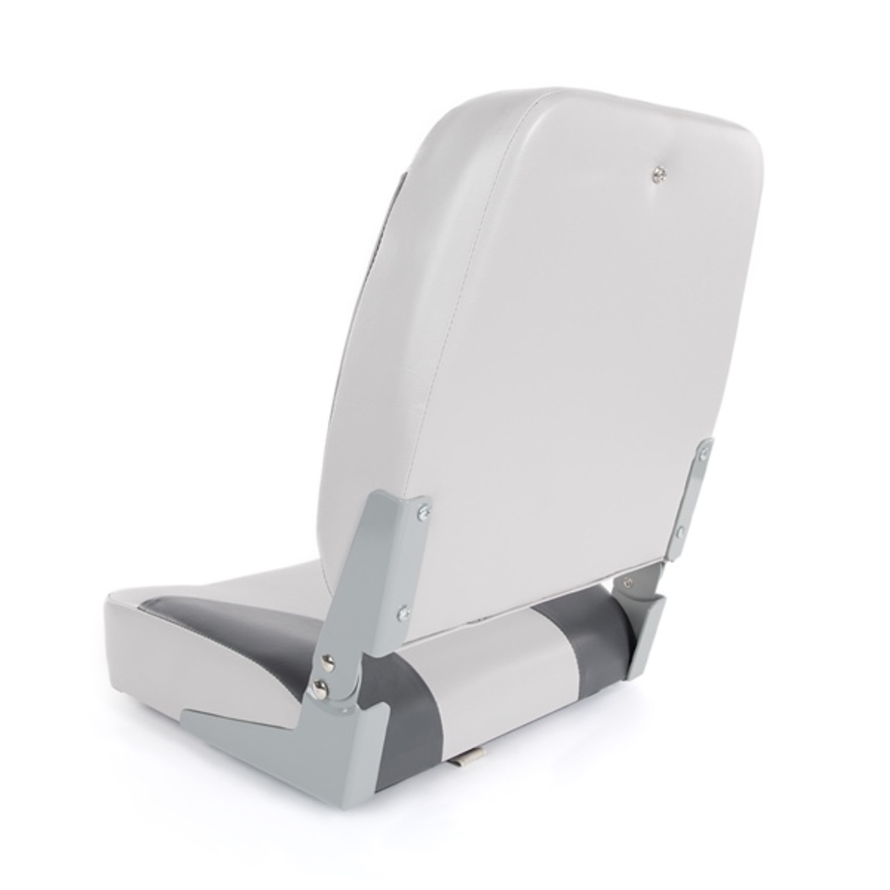 Kimpex Economy Fold Down Boat Seat High-back fold-down seat - 777162