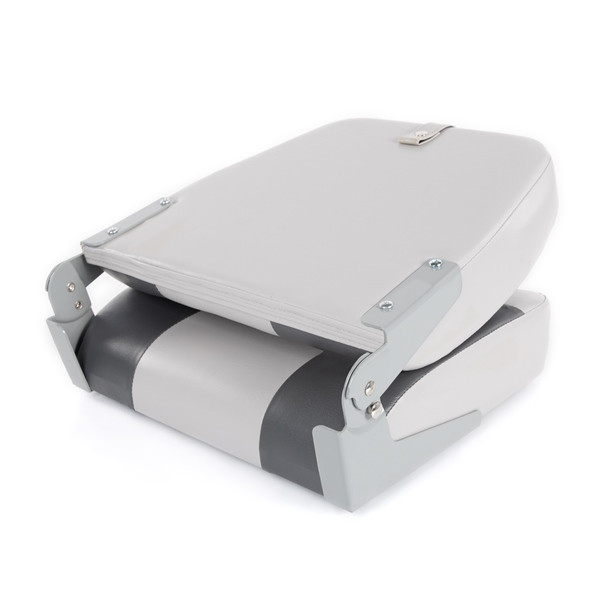 Kimpex Economy Fold Down Boat Seat High-back fold-down seat - 777162