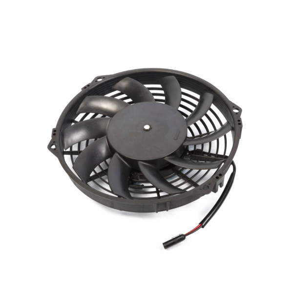 All Balls Complete Radiator Fan 207700 - 207700