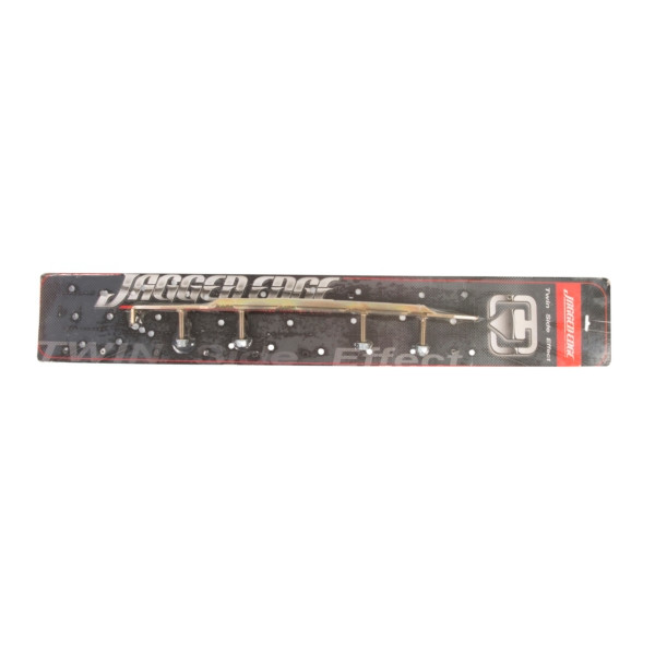 Kimpex "Twin Side Effect" Carbide Runner for Jagged Edge APEX 1 Keel - YAMAHA - 115698