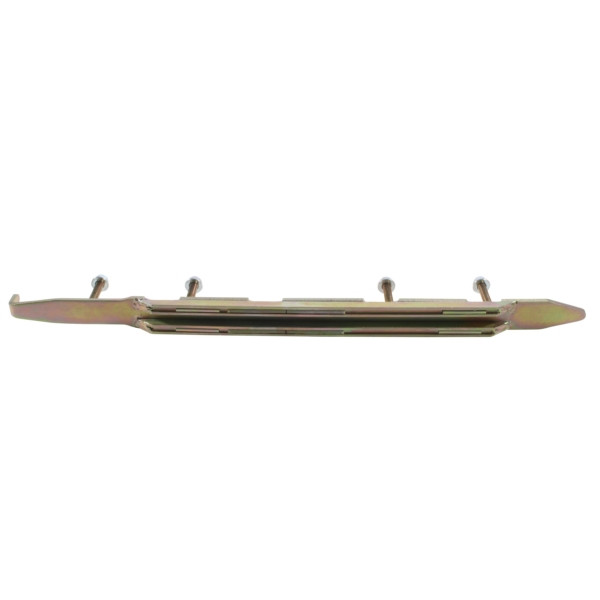 Kimpex "Twin Side Effect" Carbide Runner for Jagged Edge APEX 1 Keel - YAMAHA - 115698