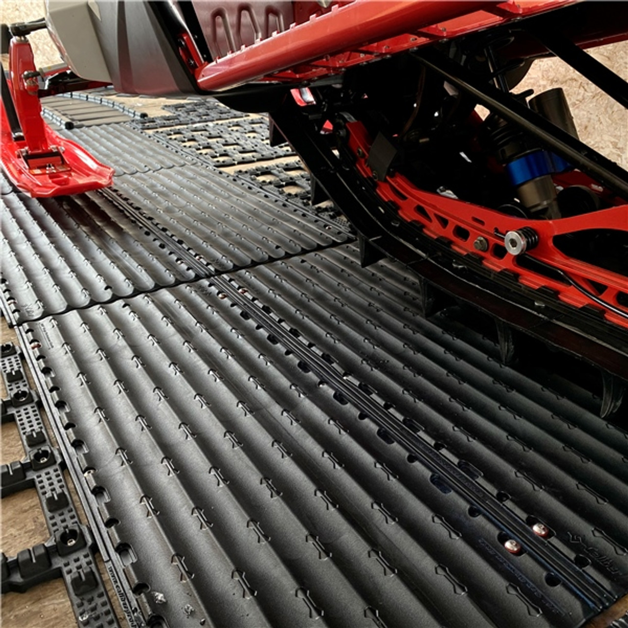 Caliber LowPro Glides™ Surface Protection Kit - 129046