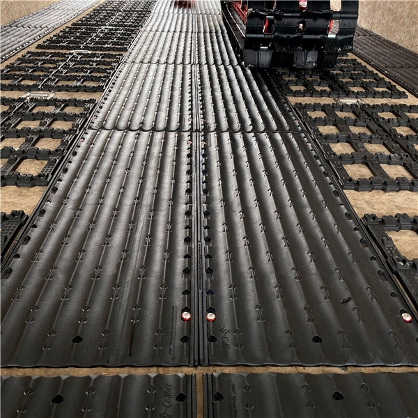 Caliber LowPro Glides™ Surface Protection Kit - 129046