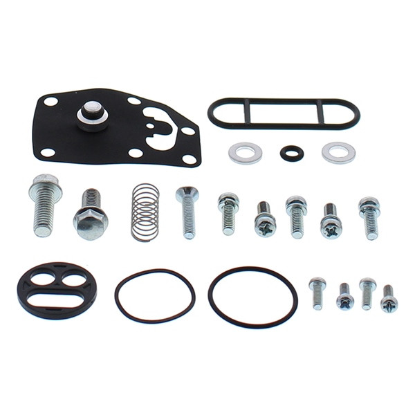 All Balls Fuel Tap Rebuild Kit Fits Suzuki - 209787