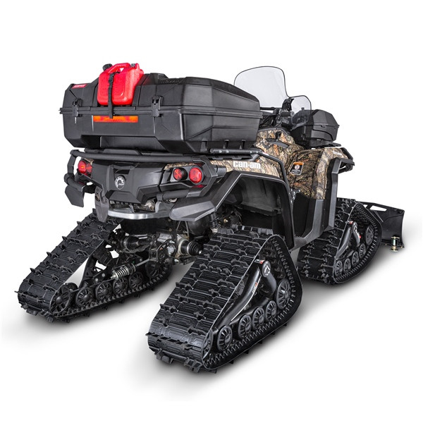 Kimpex NOMAD Plus Trunk Rear - 458053