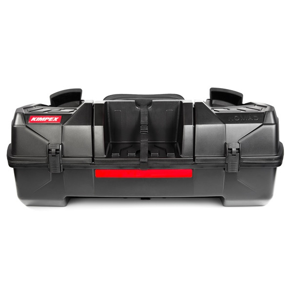 Kimpex NOMAD Plus Trunk - 458053