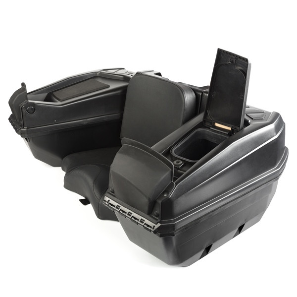 Kimpex NOMAD Plus Trunk - 458053
