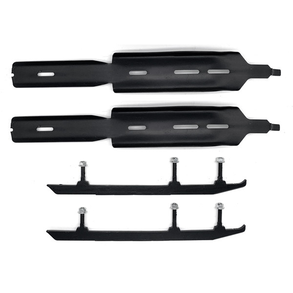 SnowTracker Auto-sharpening Semi-aggressive Wear Bar Trail (Old model) - YAMAHA - 300281