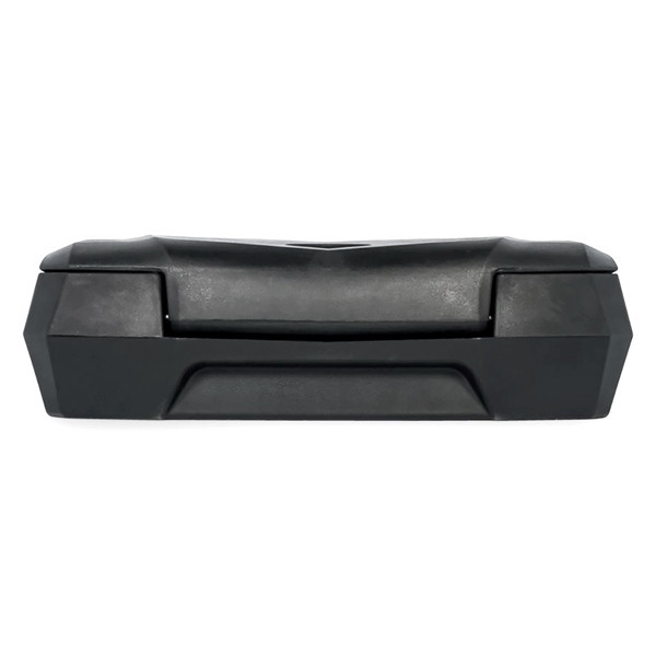 Black Boar Front Storage Box - 289111