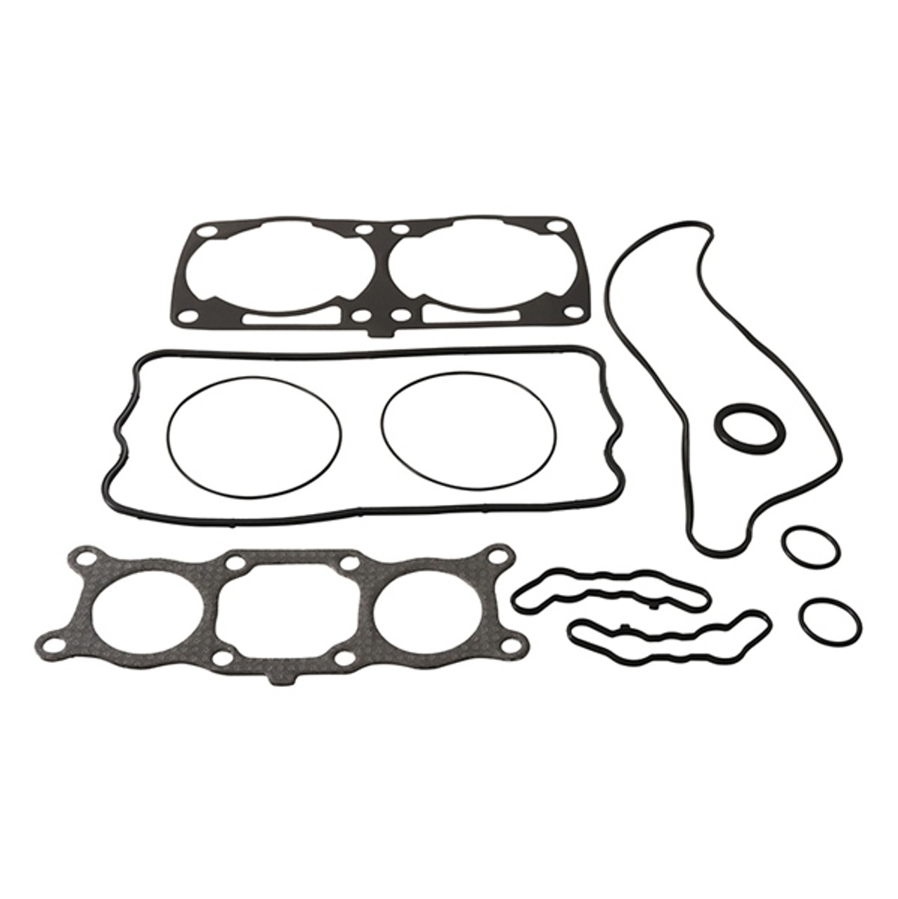 VertexWinderosa Professional Complete Gasket Sets with Oil Seals Fits Polaris - 304801 - 304801