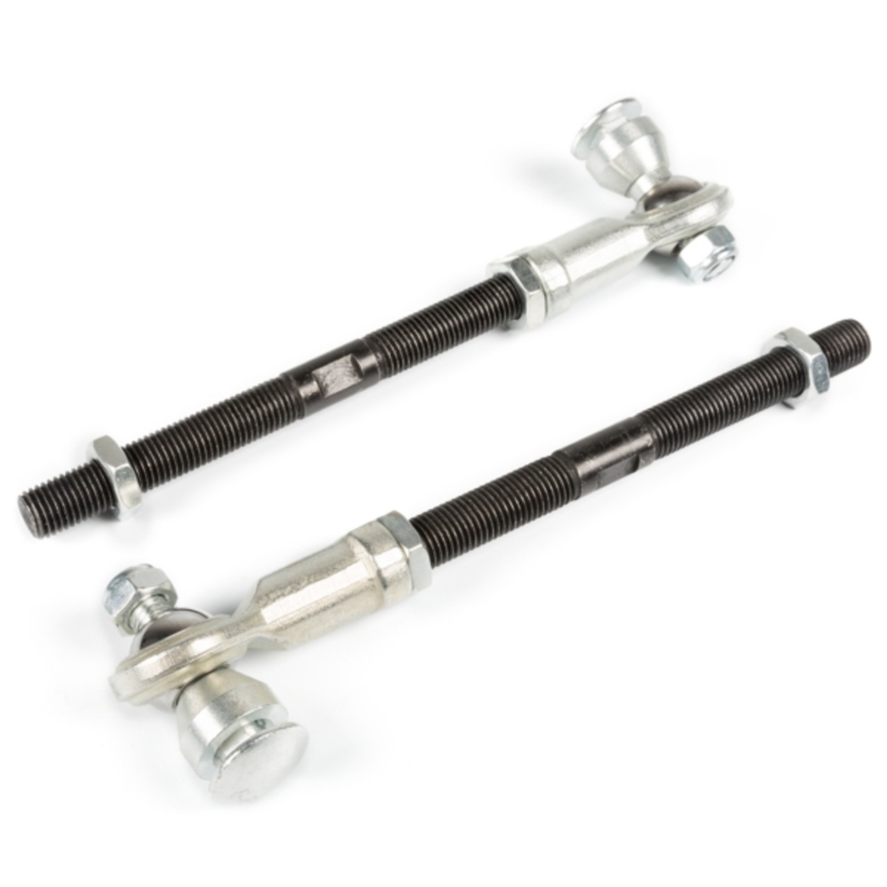 COMMANDER Track Front Anti-Rotation Kit (BOM2) - 363804