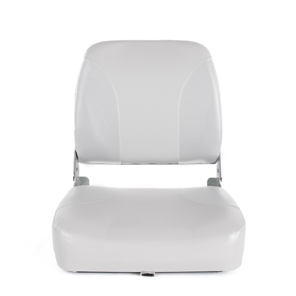 Kimpex Economy Fold Down Boat Seat Low-back fold-down seat - 777163