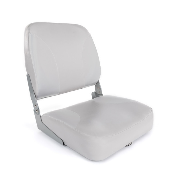 Kimpex Economy Fold Down Boat Seat Low-back fold-down seat - 777163