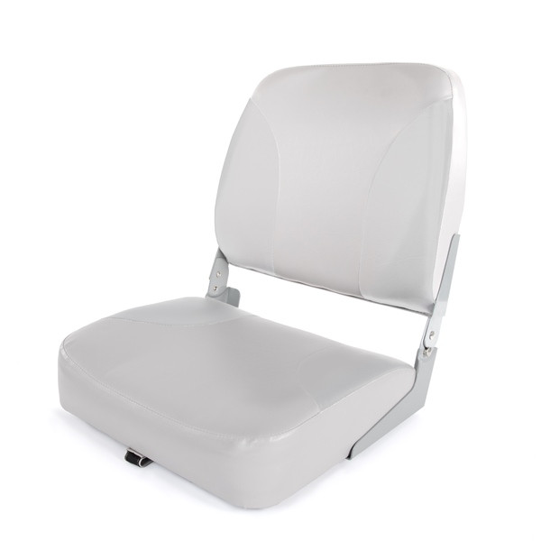 Kimpex Economy Fold Down Boat Seat Low-back fold-down seat - 777163
