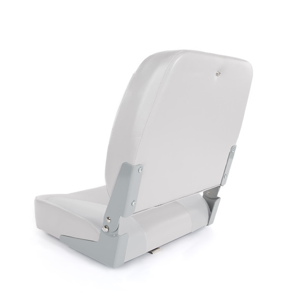 Kimpex Economy Fold Down Boat Seat Low-back fold-down seat - 777163