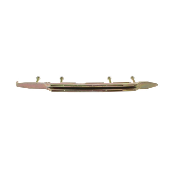 Kimpex "Twin Side Effect" Carbide Runner for Jagged Edge APEX 1 Keel - SKI-DOO, YAMAHA - 115699