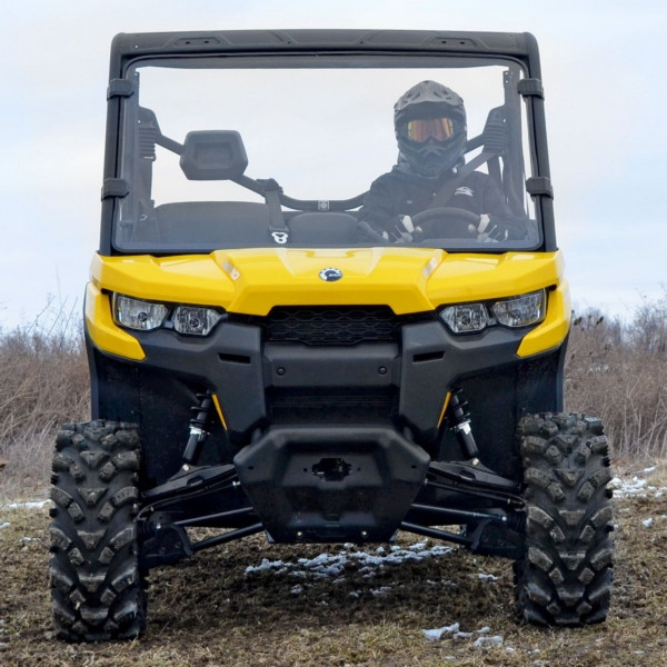 Super ATV Full Windshield CAN-AM (BRP) - 314156