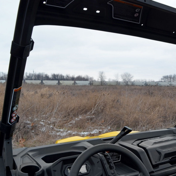 Super ATV Full Windshield CAN-AM (BRP) - 314156