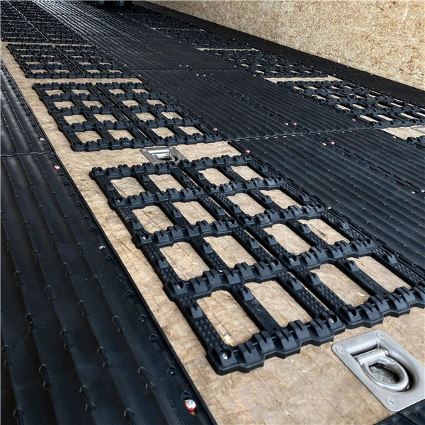 Caliber Multi-Glides Wide Surface Protection Kit - 129047