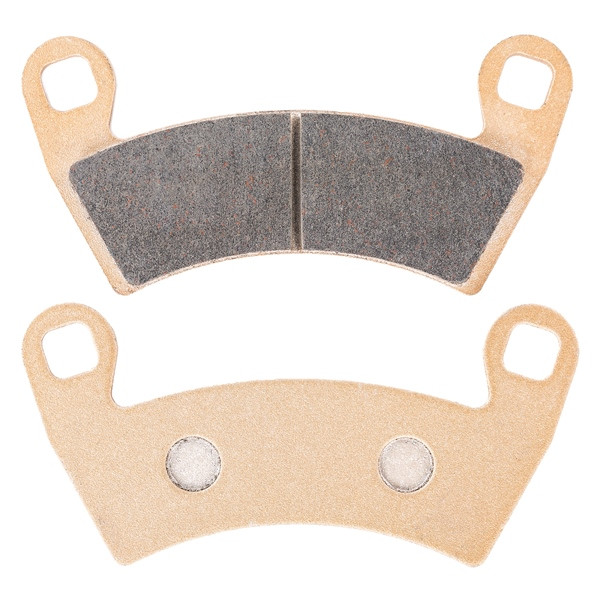 Kimpex Ceramic Brake Pad Ceramic - Front, Rear, Front Right, Front left - 284533