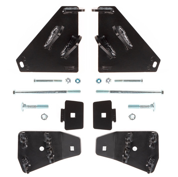 COMMANDER Track A-Arm Kit (BOM1) - 375899