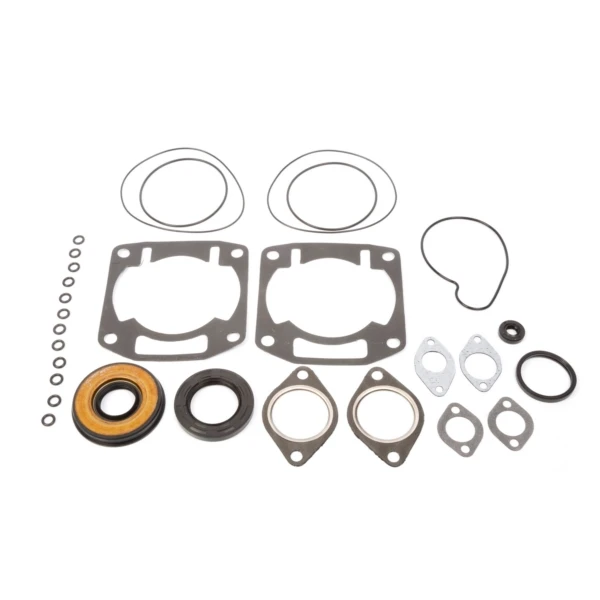 VertexWinderosa Professional Complete Gasket Sets with Oil Seals ARCTIC CAT - 09-711189 - 287007
