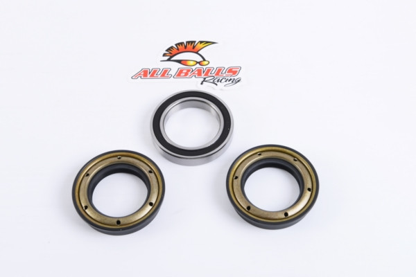 All Balls Wheel Bearing & Seal Kit - 206096