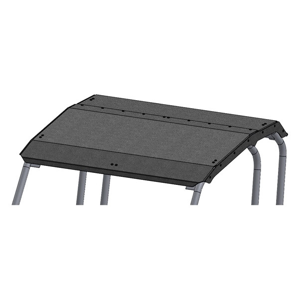 Direction 2 Cab Roof Fits Textron - 174137