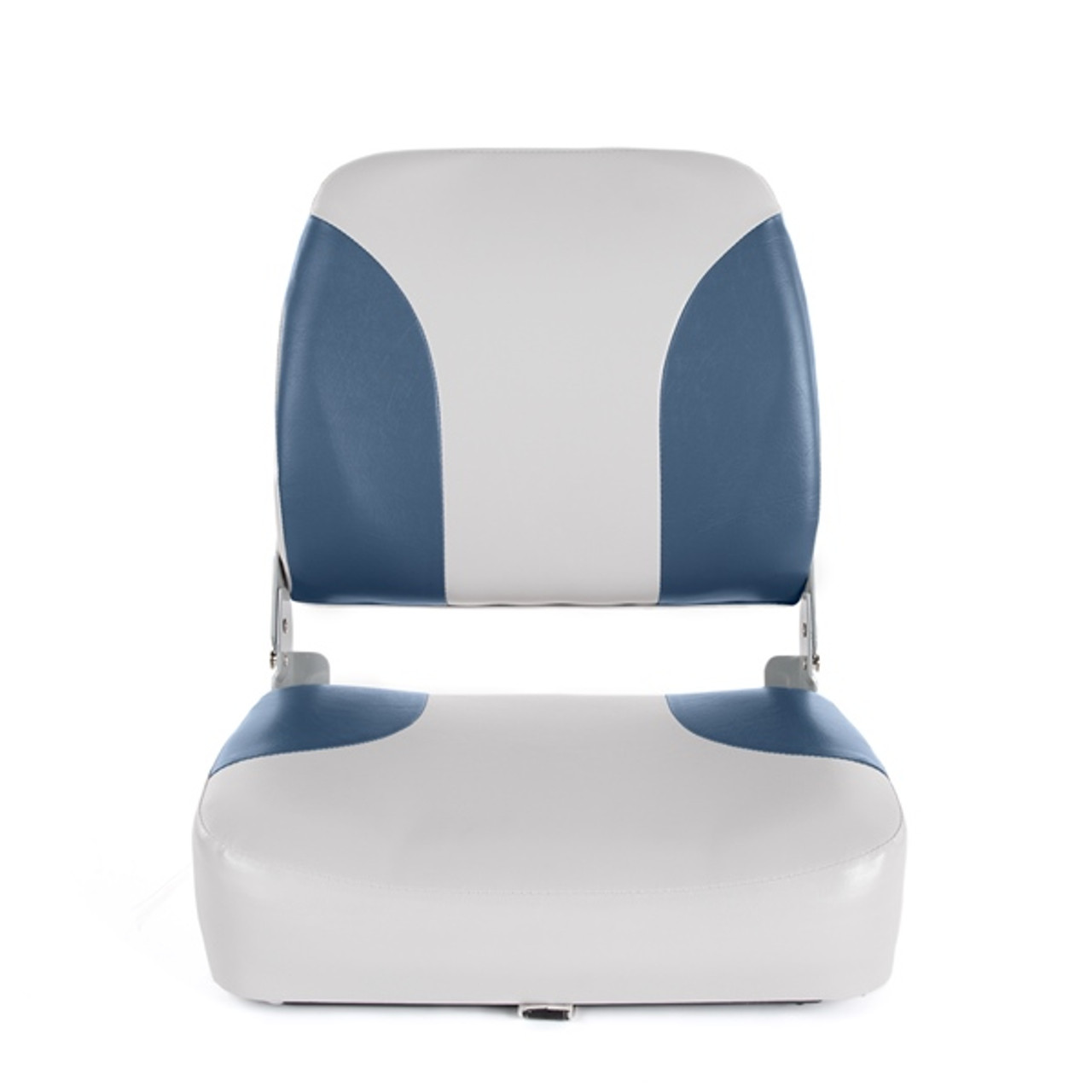 Kimpex Economy Fold Down Boat Seat Low-back fold-down seat - 777164