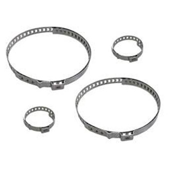 EPI CV Boot Crimp Clamp Kit CV Boot - 394435