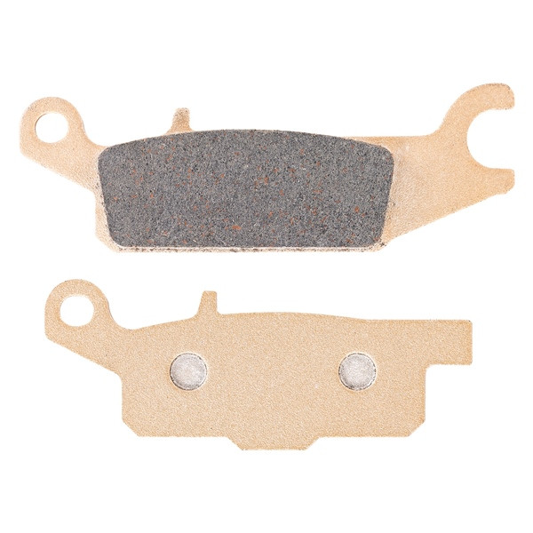Kimpex Ceramic Brake Pad Ceramic - Front Right, Front left, Rear left - 284534