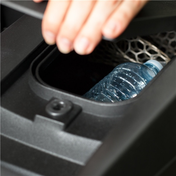 Kimpex NOMAD 2-Up Trunk Rear - 458055