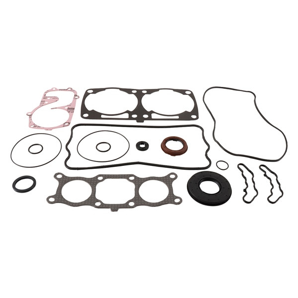 VertexWinderosa Professional Complete Gasket Sets with Oil Seals Fits Polaris - 304803 - 304803