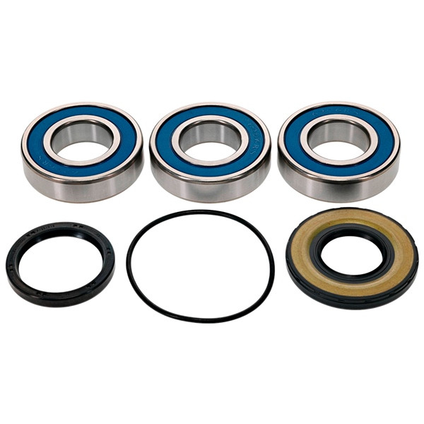All Balls Wheel Bearing & Seal Kit - 332903