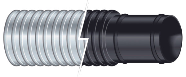 Sierra Shields Bilgeflex Hose - 709439