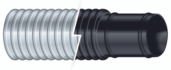 Sierra Shields Bilgeflex Hose - 709439