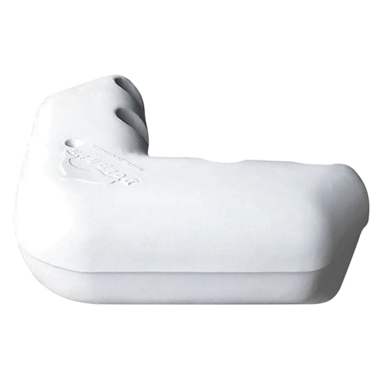 Dock Edge  Corner Bumper 9" x 9" x 3 5/8" - 703776